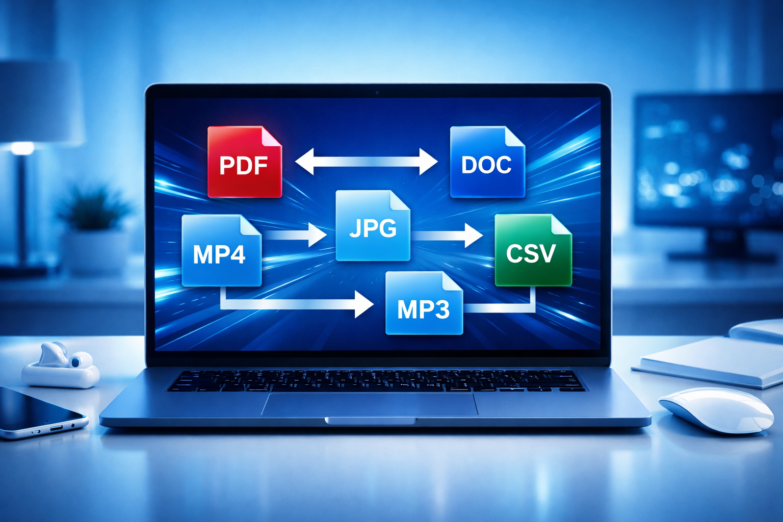 Comprehensive Guide to Online Converter Tools for All Conversions